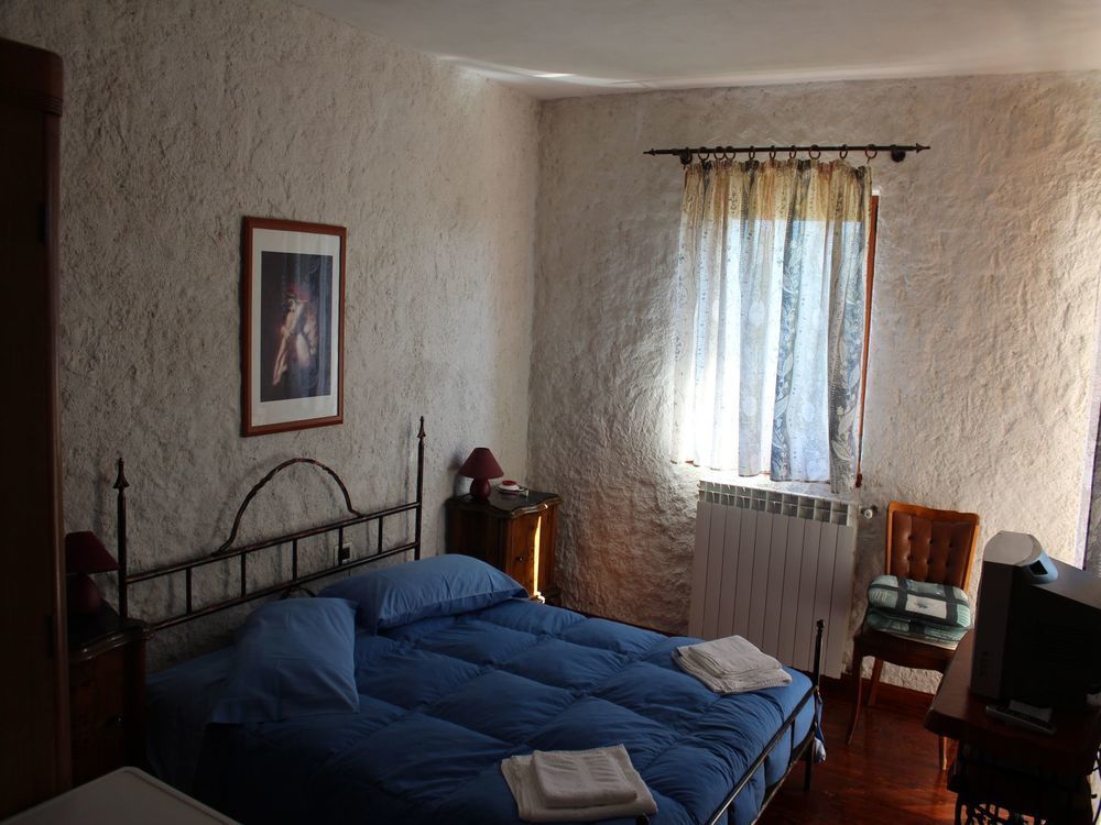 Gostinjska kuća And Feral