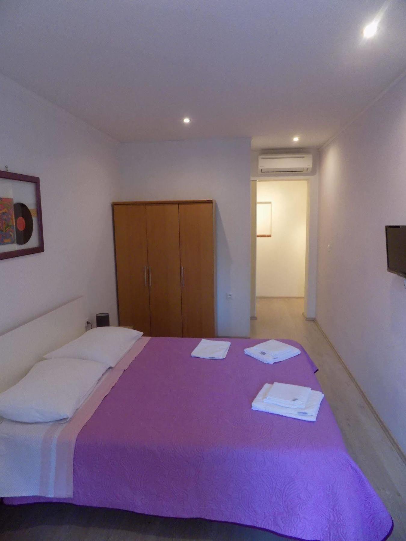 And Feral 3* Rovinj