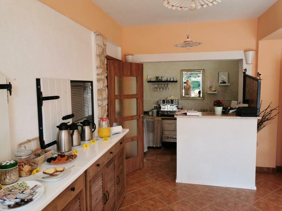 Gasthof And Feral Rovinj