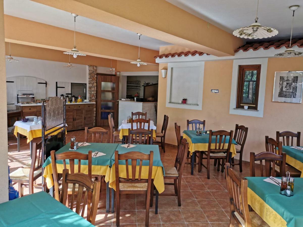 Guest house And Feral Rovinj